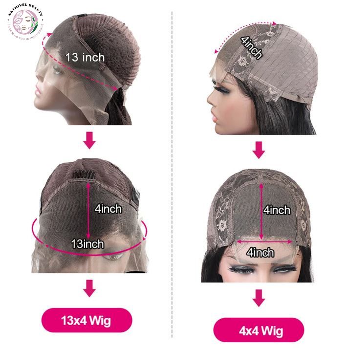 Body Wave Human Hair Wig