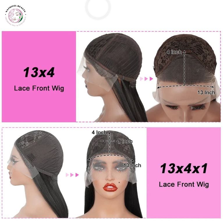 Dark Burgundy Body Wave Lace Front Wig