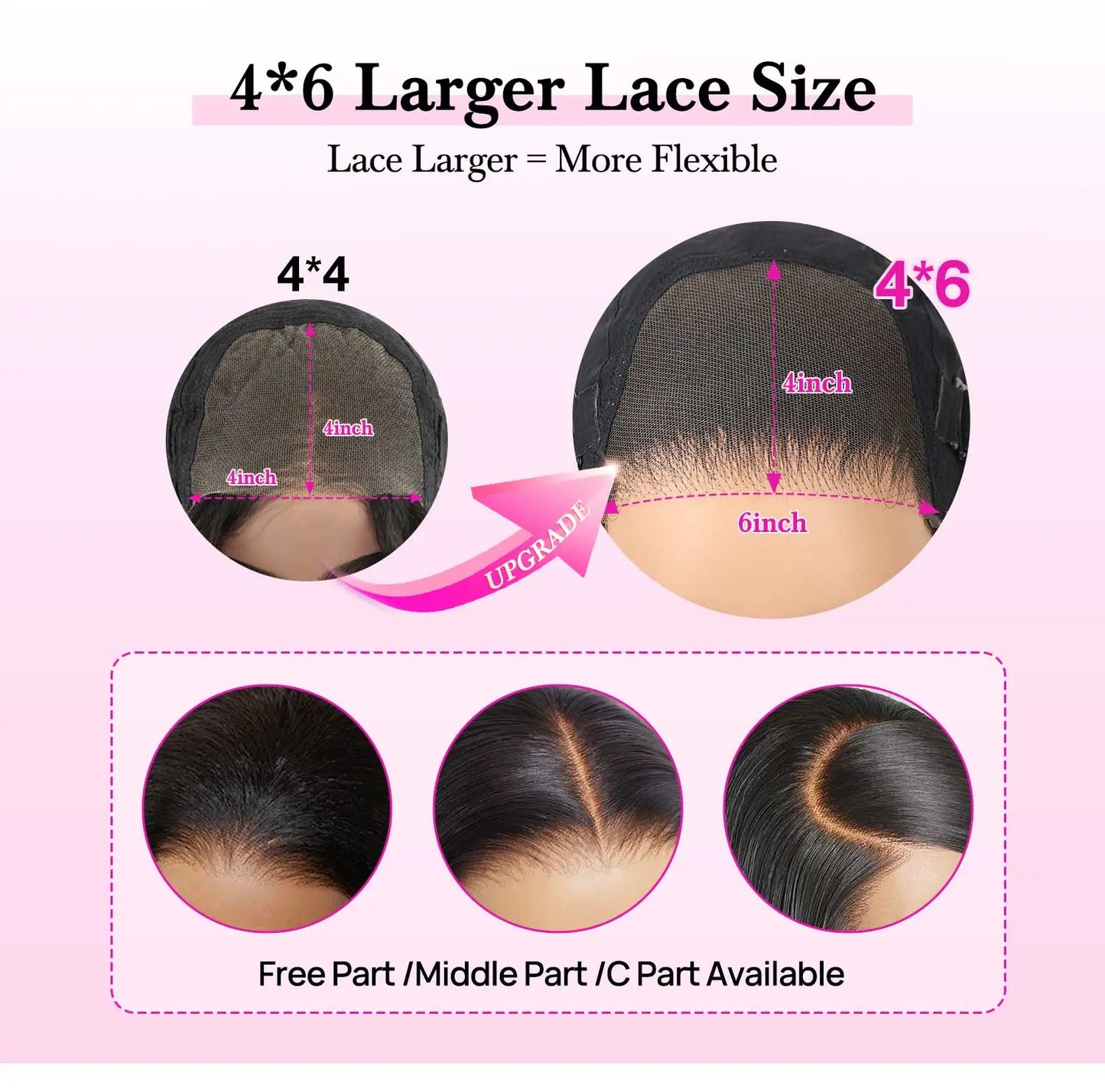 Body Wave Short Bob Glueless Wig
